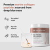 Hk Vitals Marine Collagen Supplements (Mixed Fruit | 200G) | With Vitamin C | E