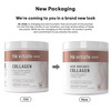 Hk Vitals Marine Collagen Supplements (Mixed Fruit | 200G) | With Vitamin C | E