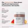 Hk Vitals Marine Collagen Supplements (Mixed Fruit | 200G) | With Vitamin C | E