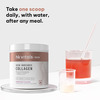 Hk Vitals Marine Collagen Supplements (Mixed Fruit | 200G) | With Vitamin C | E