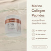 Hk Vitals Marine Collagen Supplements (Mixed Fruit | 200G) | With Vitamin C | E