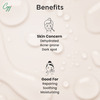 Cgg Cosmetics 70% Snail Mucin Essence( Buy 1 Get1) 0.7 % Cellulose Oil Free- All Skin Types-100Ml