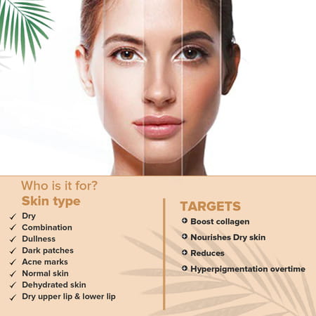 Cgg Cosmetics 70% Snail Mucin Essence( Buy 1 Get1) 0.7 % Cellulose Oil Free- All Skin Types-100Ml