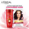 L'Oreal Paris Excellence Creme 3.16 Burgundy (72ml + 100g) Hair Color Box Of 172 G