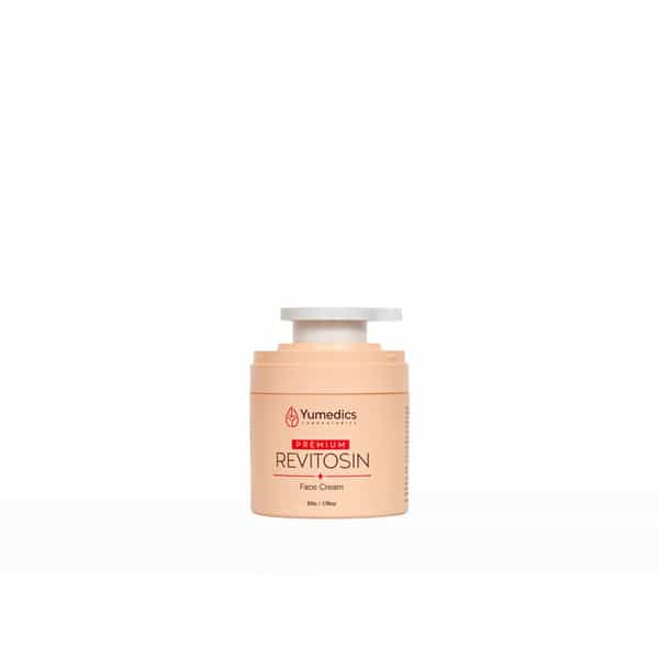 Yumedics Revitosin Face Cream - 30Gm
