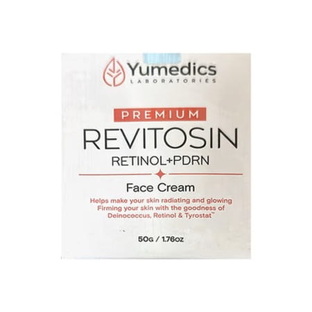 Yumedics Revitosin Face Cream - 30Gm