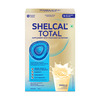 Shelcal Total Supplement With Your Daily Nutrition Vanilla Flavour Box 400 Gm