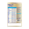 Shelcal Total Supplement With Your Daily Nutrition Vanilla Flavour Box 400 Gm