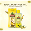 Oligro Oil 100 Ml
