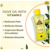 Oligro Oil 100 Ml