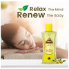 Oligro Oil 100 Ml