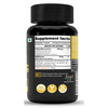 Nutrija Trans Resveratrol 100Mg Capsules - 99.5% Pure Micronized And Highly Bioavailable (30N)
