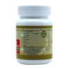 Uma Ayurveda Anandbhairav Ras Ayurvedic Tablets - Useful In Digestive Health Nutrition - 80n