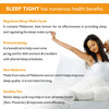 Onelife Sleep Tight 5Mg - 60 Tablets