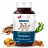 Bliss Welness Women's Menopause Multivitamin For Immunity | Hormonal Health Supplements - 60 Tablets