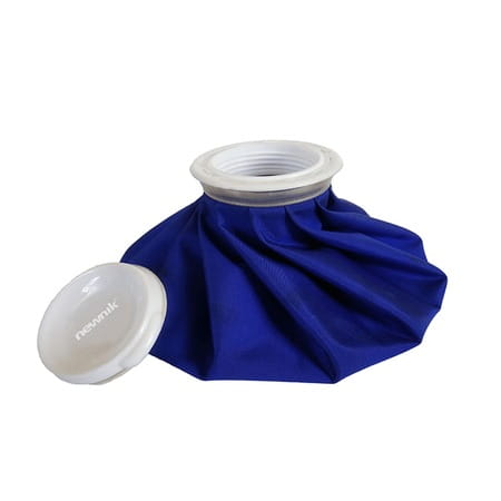 Newnik Ic900 Cool Pack Ice Bag (Blue)