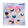 Newnik Ic900 Cool Pack Ice Bag (Blue)