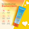 Yuthika Sunscreen Spf 50 Pa++++ With Uva & Uvb Protection 30g | Dermatologically Tested | Unisex