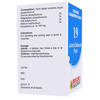 Baksons Homoeopathy Biocombination 19 Tablet 250 No's