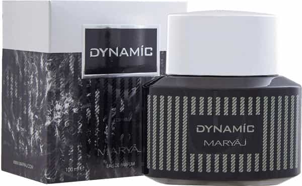 Maryaj Dynamic For Him Edp 100 Ml & Ramona For Her Edp 100Ml For Unisex Pack Of 2