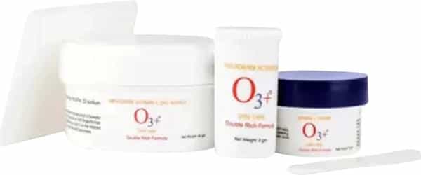 O3+ Meladerm Vitamin C Gel Bleach 96G
