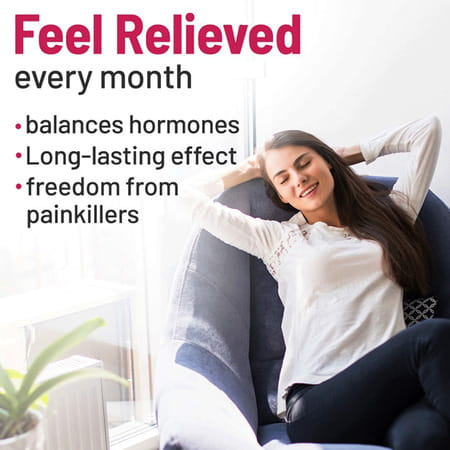 Gynoveda Shatavari Ashoka Juice For Period Pain Relief. Hassle-Free Periods Every Month. 1 Litre