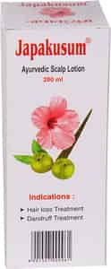 Japakusum Scalp Lotion 200 Ml