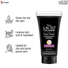 Lacto Calamine Charcoal Activates Face Wash Aloe Vera (100 Ml X Pack Of 2)
