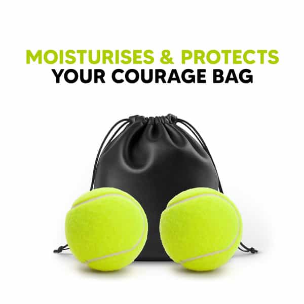Letsshave Balls Balm Traveler Set