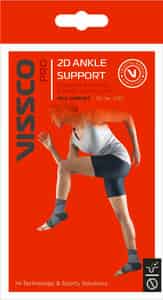 Vissco Pro - 2d Ankle Support Xxl