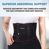 Stergic Iris Abdominal Support Belt Post-Surgical Recovery | Post Pregnancy & Pain Relief Large Size