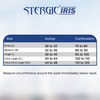 Stergic Iris Abdominal Support Belt Post-Surgical Recovery | Post Pregnancy & Pain Relief Large Size