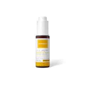 Dermacy Vit - C Brite Core Concentrate (pm) Brightening Face Serum | All Skin Types | 30ml