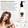 Crazy Owl Dates Seed Oil Hair Conditioner- Shine And Repair