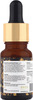 Skivia 24K Pure Gold Mini Facial Oil Serum With Sandalwood -Reduces Signs Of Ageing (10 Ml)