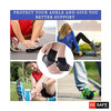 Besafe Forever Ankle Support Strap For Protection/ Pain Relief | Single