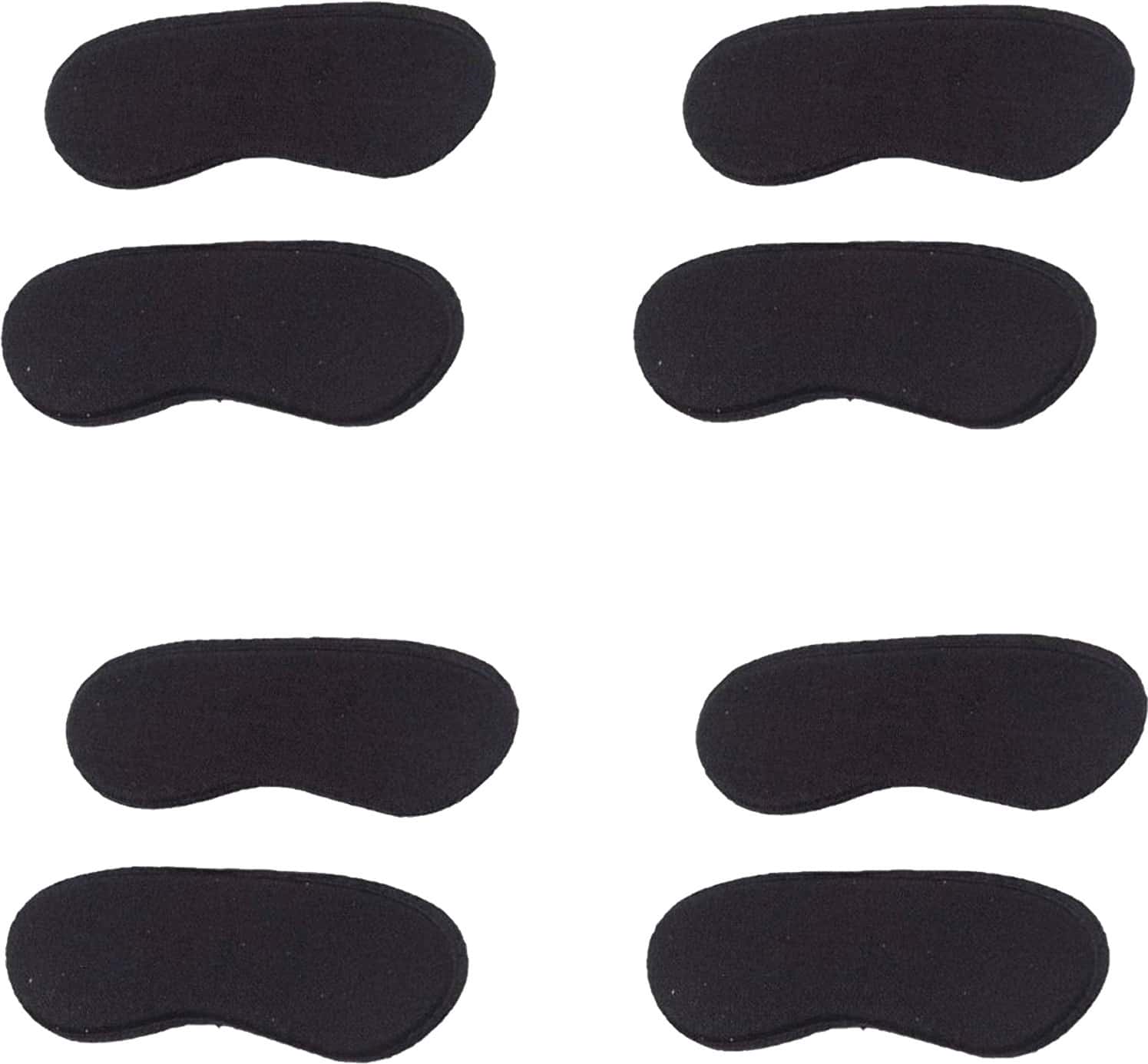 Besafe Forever Self Adhesive Shoe/ Heel Insole Suitable For All Pair Of 8