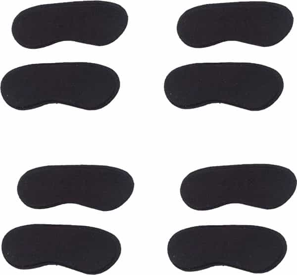 Besafe Forever Self Adhesive Shoe/ Heel Insole Suitable For All Pair Of 8
