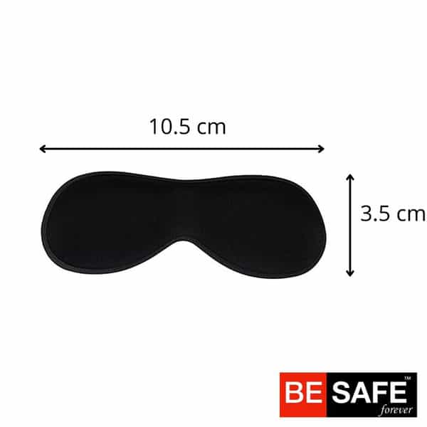 Besafe Forever Self Adhesive Shoe/ Heel Insole Suitable For All Pair Of 8