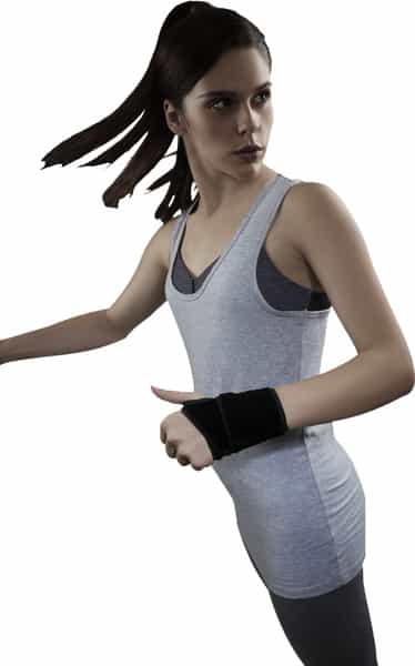 Vissco Wrist Brace