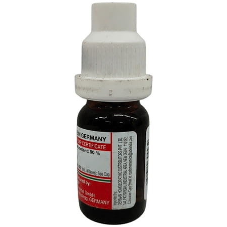 Adel Antimonium Tart Dilution 30 10 Ml