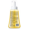 Ganeve London Citrus & Ginger Foaming Face Wash 225 Ml.