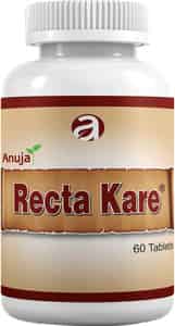 Recta Kare Tablets -60 Tab (pack Of 3)