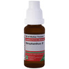 Adel Strophanthus Mother Tincture Q 20 Ml