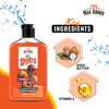Man Arden Play Sports Luxury Body Wash Infused With Shea Butter & Vitamin E 250ml