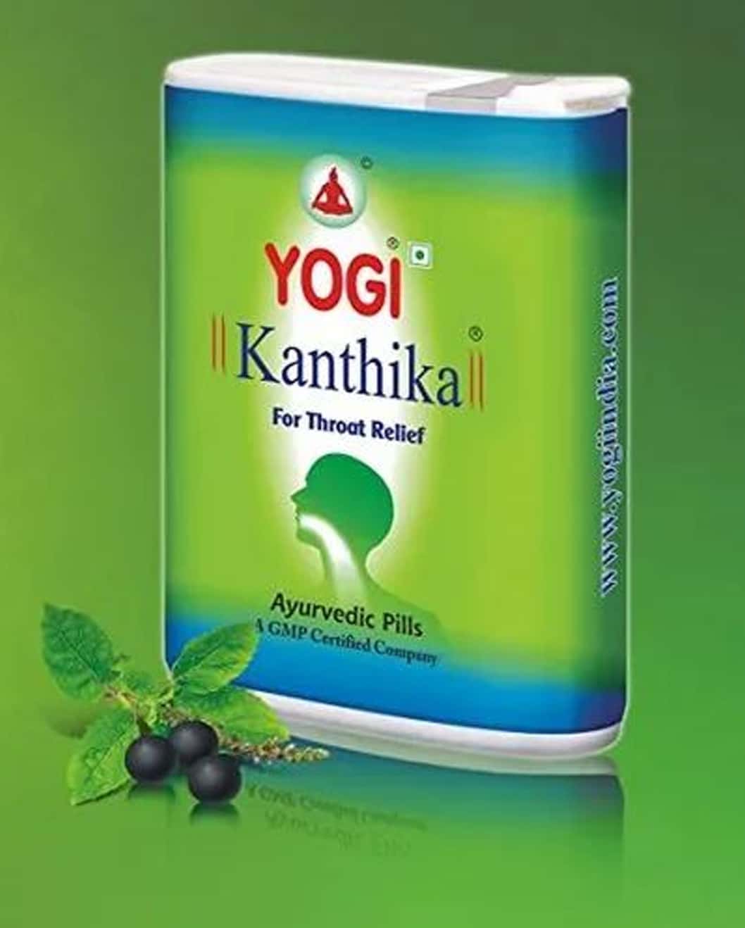 Buy YOGI KANTHIKA Online & Get Upto 60% OFF at PharmEasy