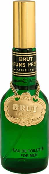 Brut Original Eau De Toilette (Edt) Perfume For Men Long-Lasting Masculine Fragrance 100Ml