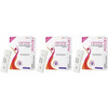 I-Know Menopause Testing Kit | Simple Home Based Urine Test | 3 Strips X Pack Of 3