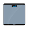 Hoffen (India) Electronic Digital Personal Bathroom Weight Machine | Upto 180Kg