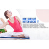 Hoffen (India) Electronic Digital Personal Bathroom Weight Machine | Upto 180Kg